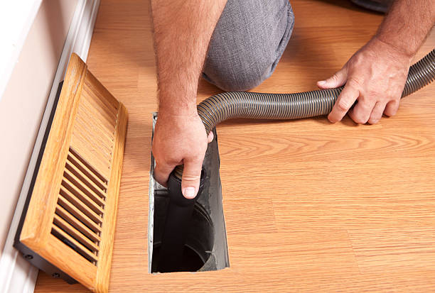 Best Commercial Air Duct Cleaning  in Belvidere, NJ