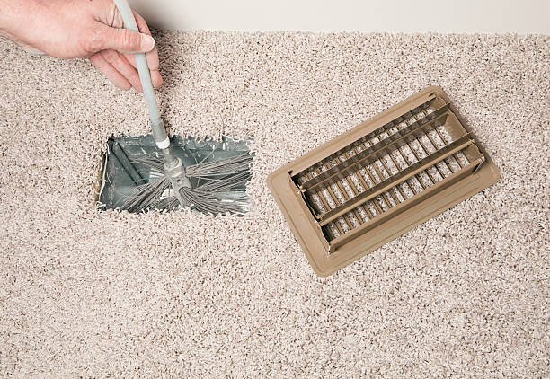 Professional Airduct Cleaning in Belvidere, NJ