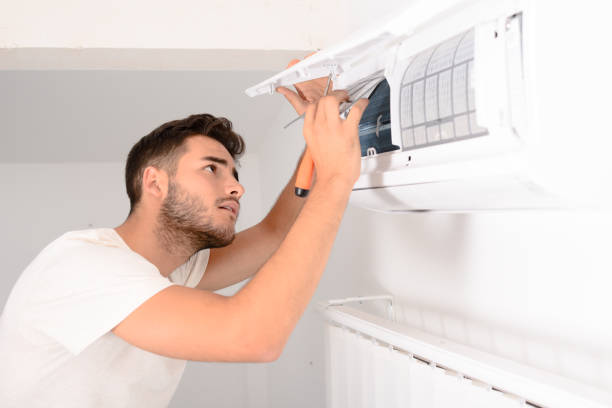 Ventilation Cleaning Services in Belvidere, NJ