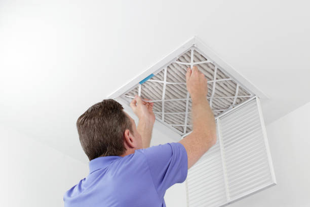 Best Duct Cleaning for Offices  in Belvidere, NJ